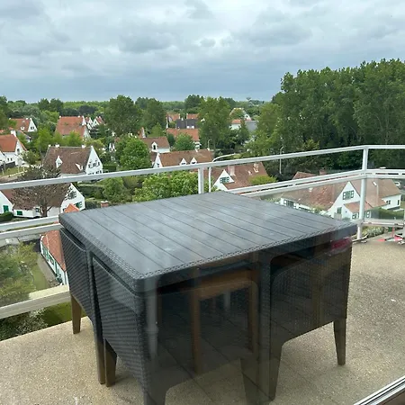 Panorama Sud Apartment Nieuwpoort Exterior photo