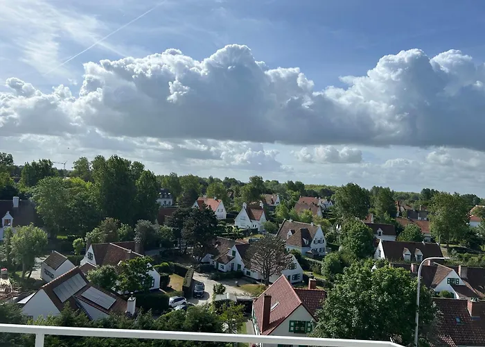 Panorama Sud