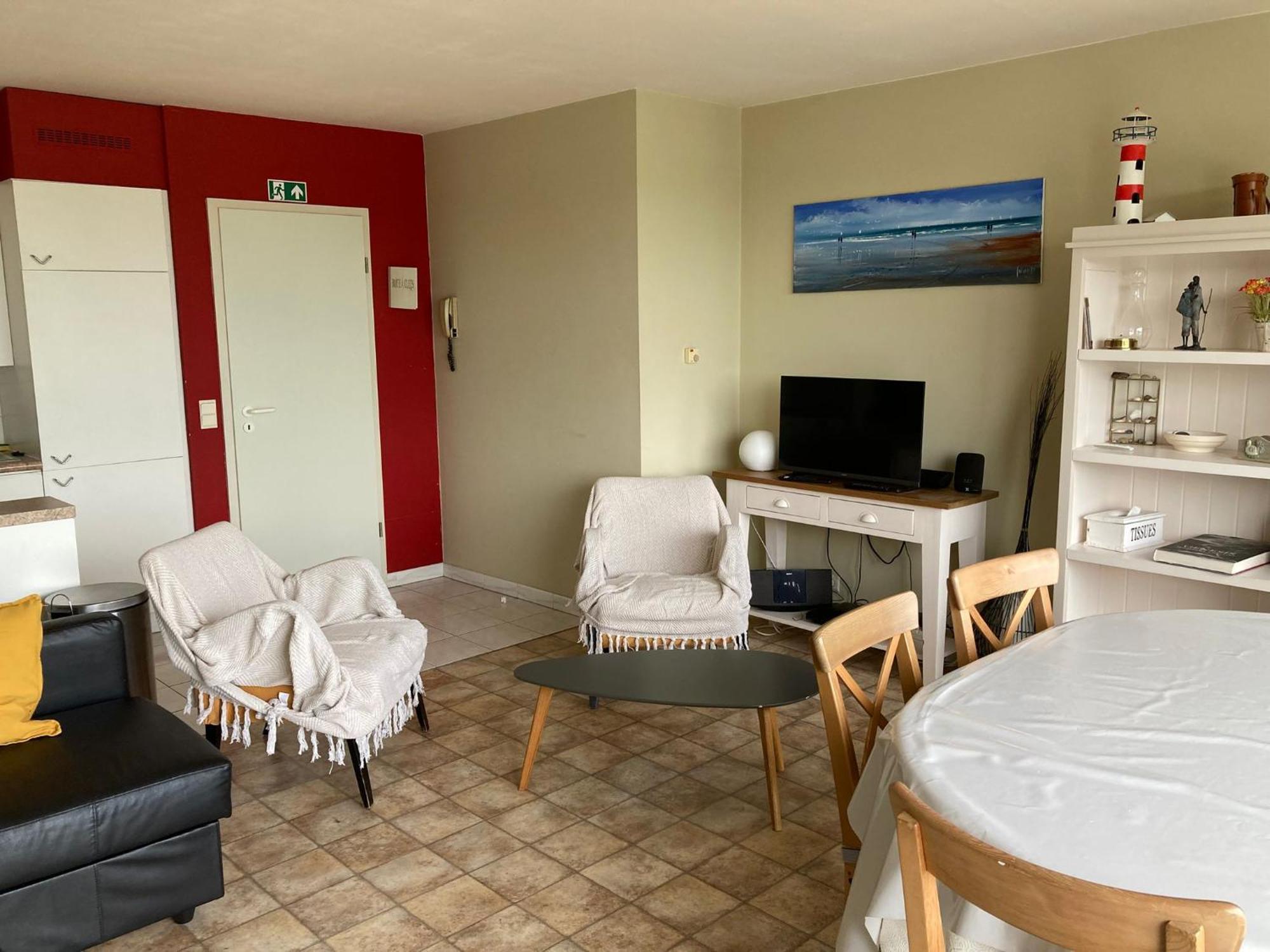 Apartamento Panorama Sud