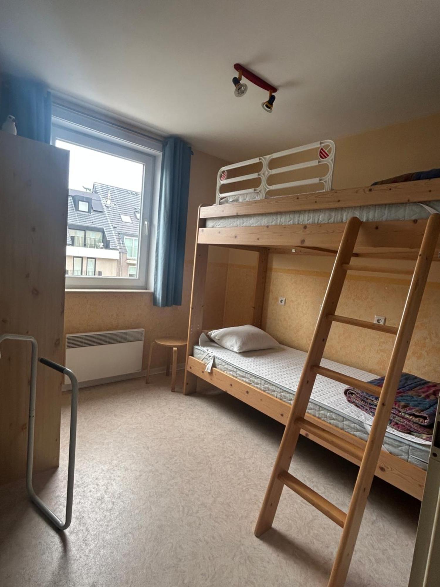 Apartamento Panorama Sud *